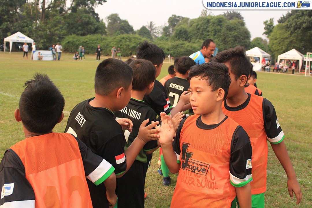 siang special shot playoff u11 22 july 2018