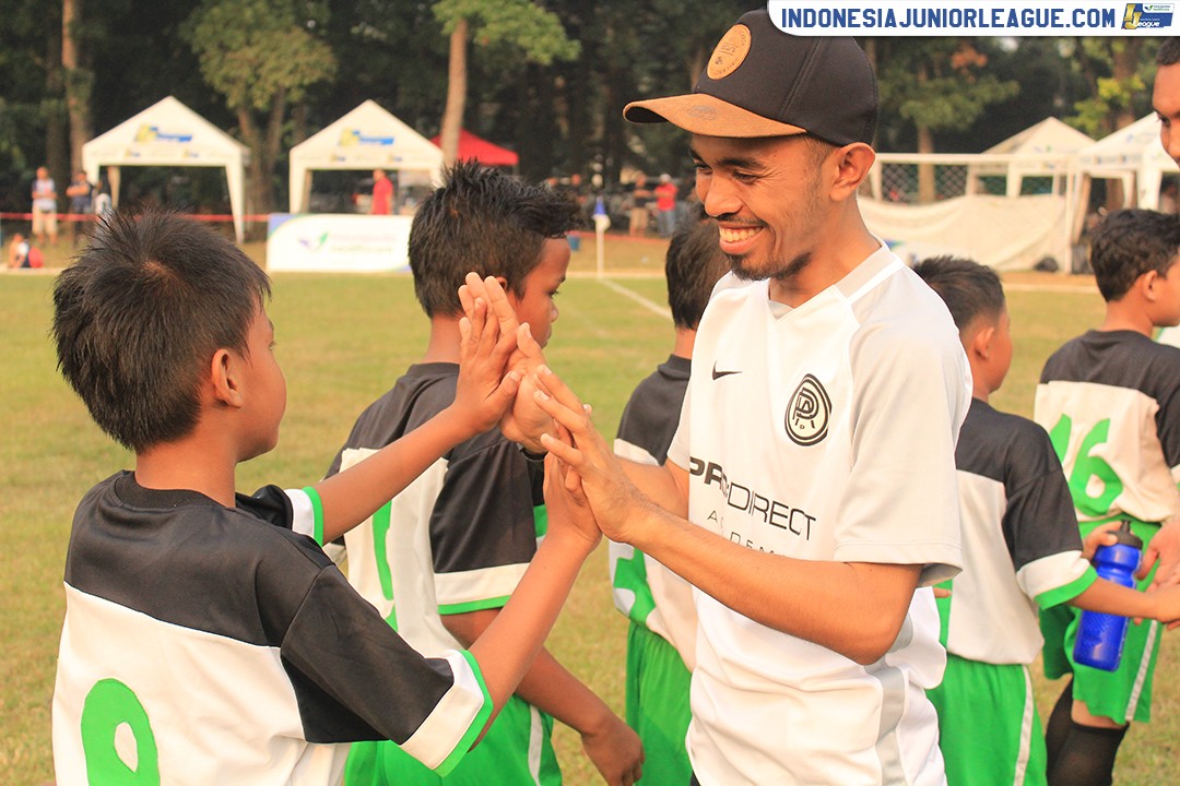 siang special shot playoff u11 22 july 2018