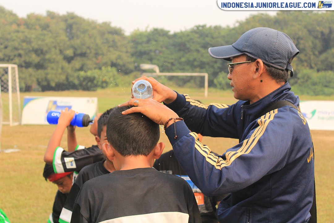 siang special shot playoff u11 22 july 2018