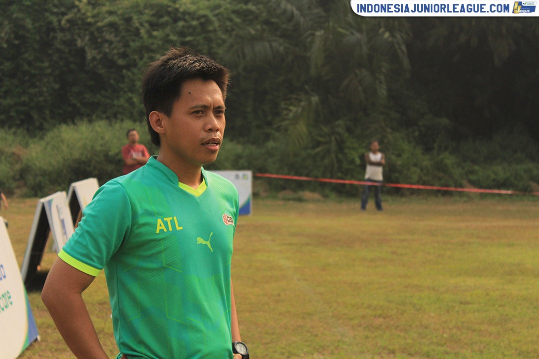 siang special shot playoff u11 22 july 2018