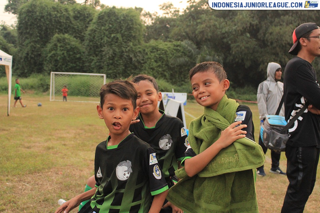 siang special shot playoff u11 22 july 2018