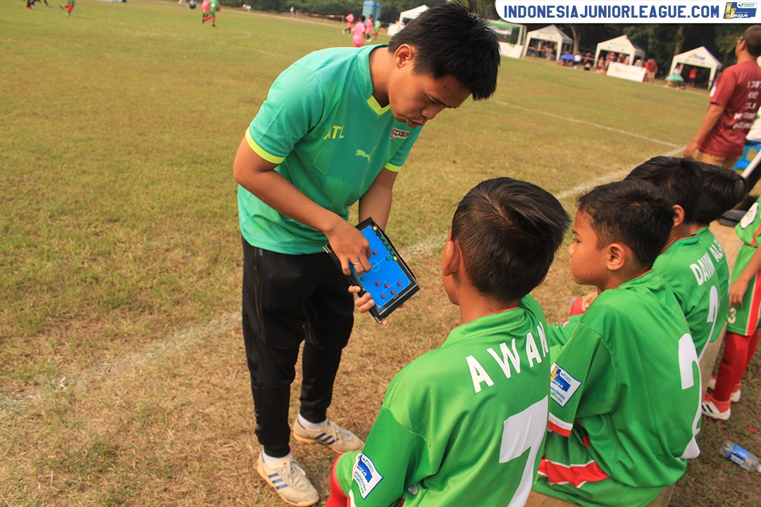 siang special shot playoff u11 22 july 2018