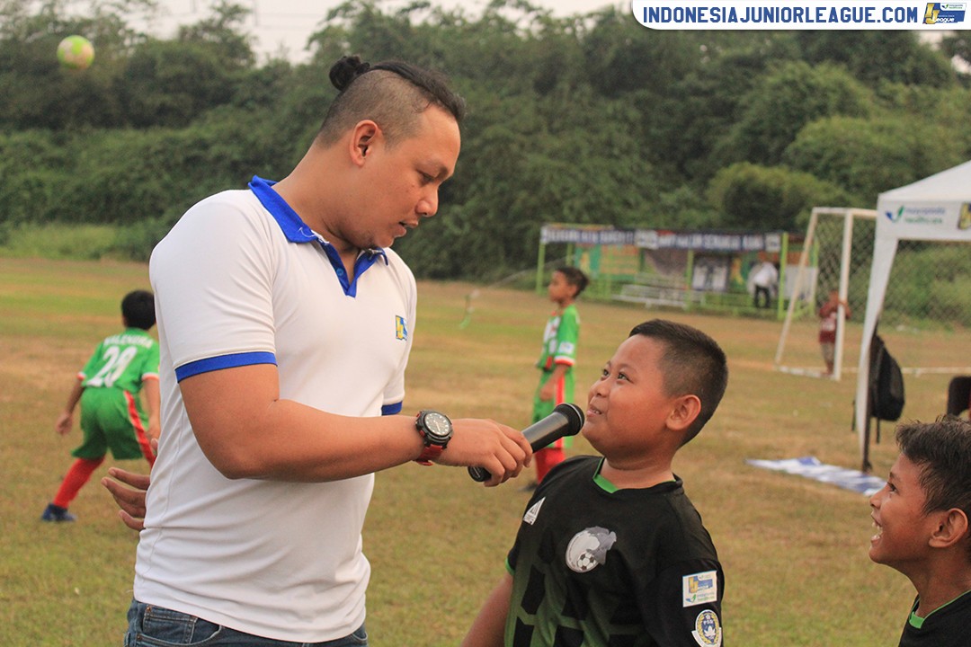 siang special shot playoff u11 22 july 2018