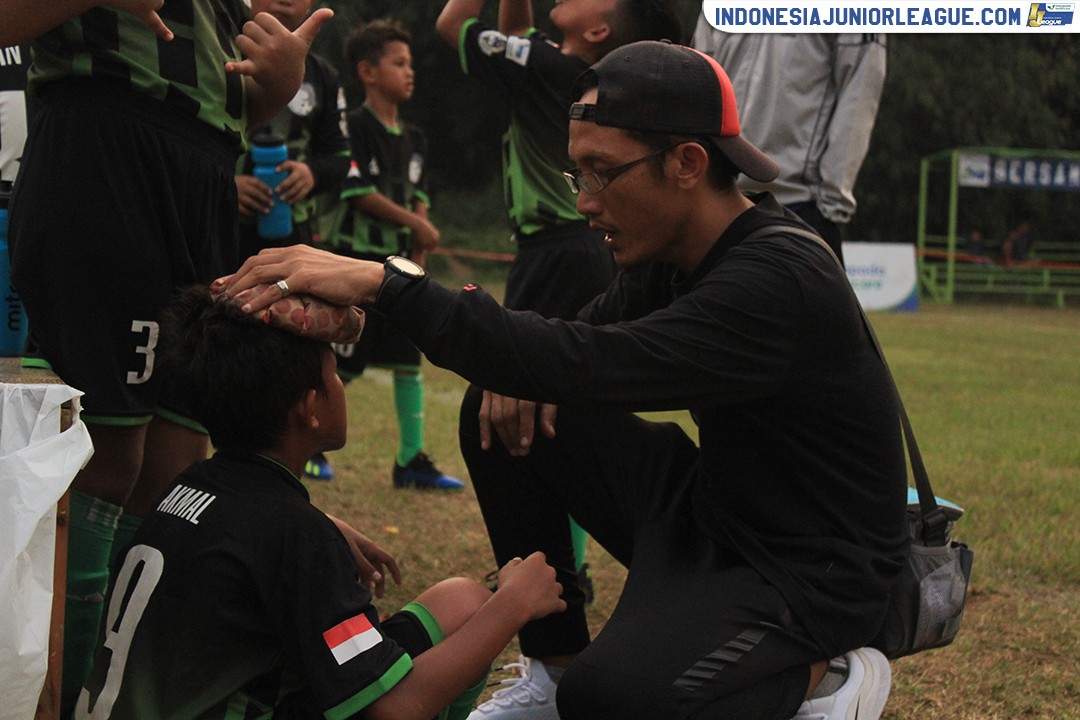 siang special shot playoff u11 22 july 2018