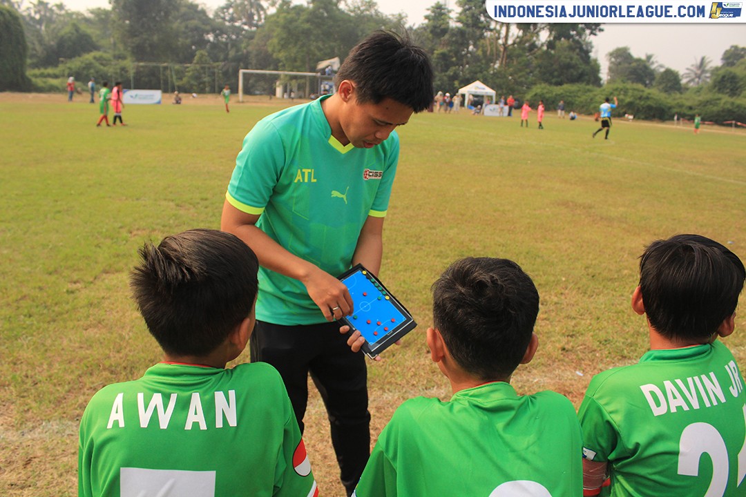 siang special shot playoff u11 22 july 2018