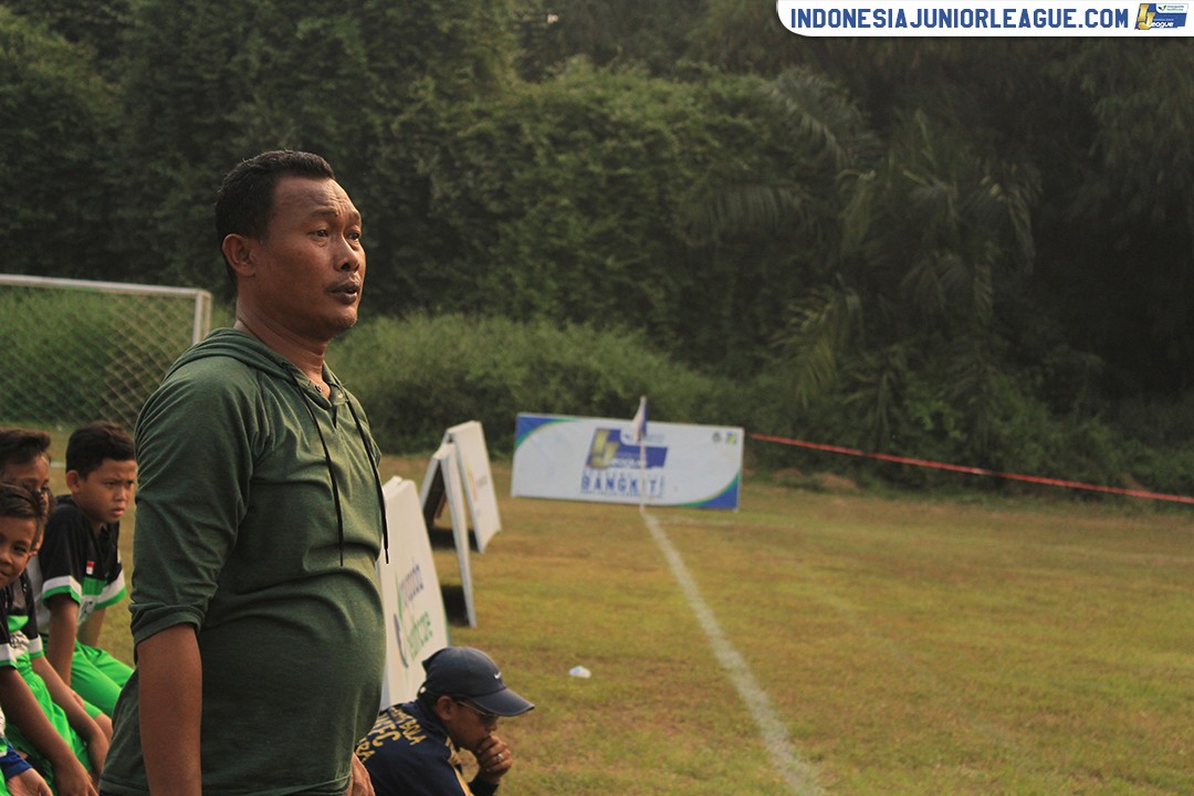 siang special shot playoff u11 22 july 2018