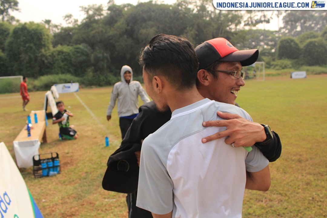 siang special shot playoff u11 22 july 2018