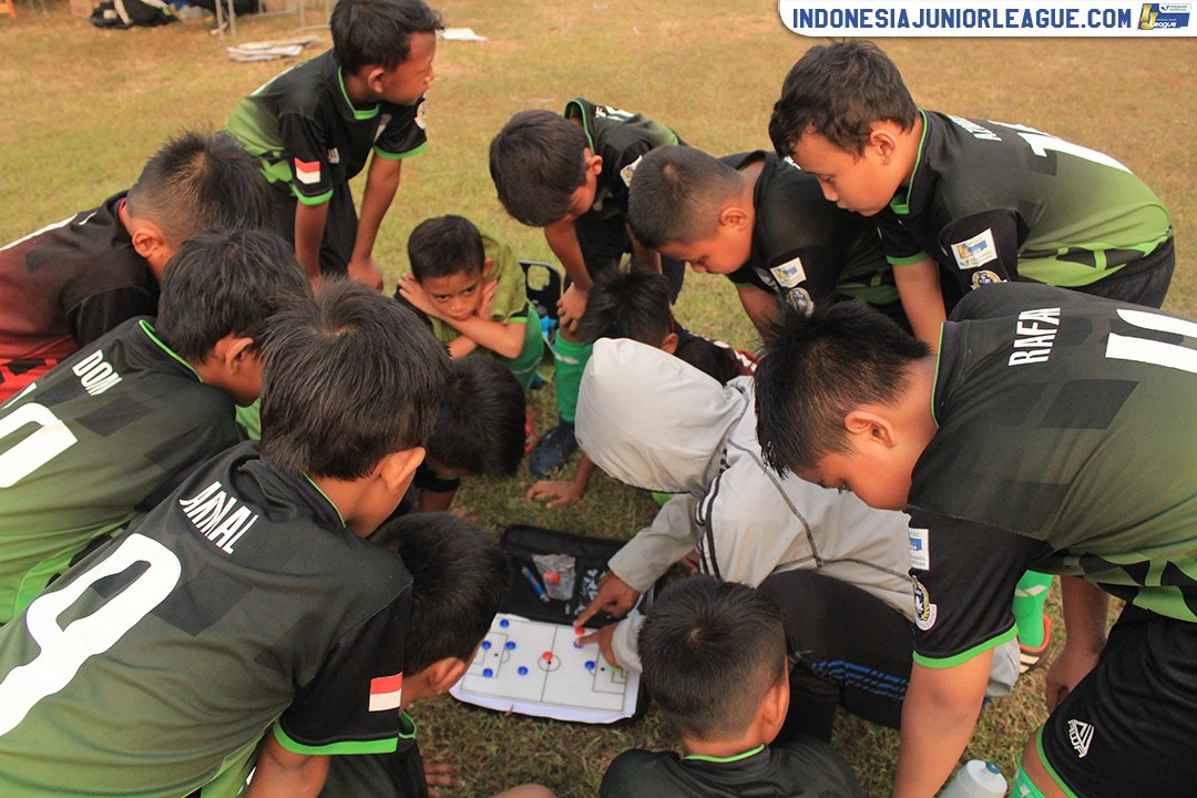 siang special shot playoff u11 22 july 2018