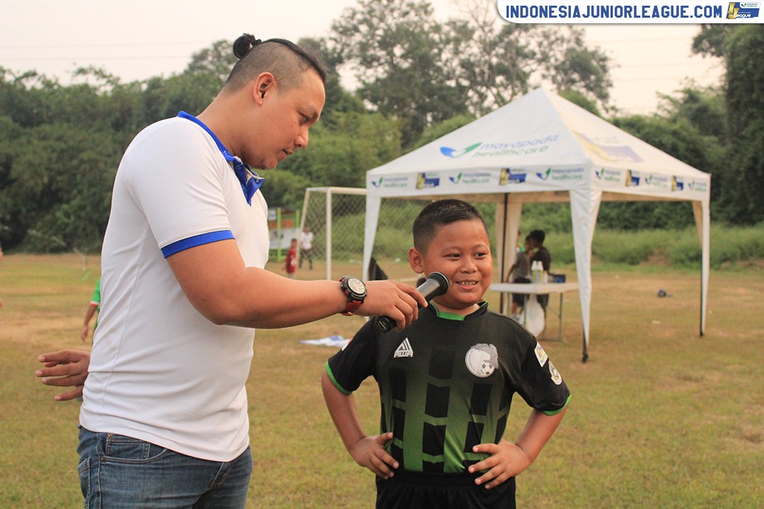 siang special shot playoff u11 22 july 2018