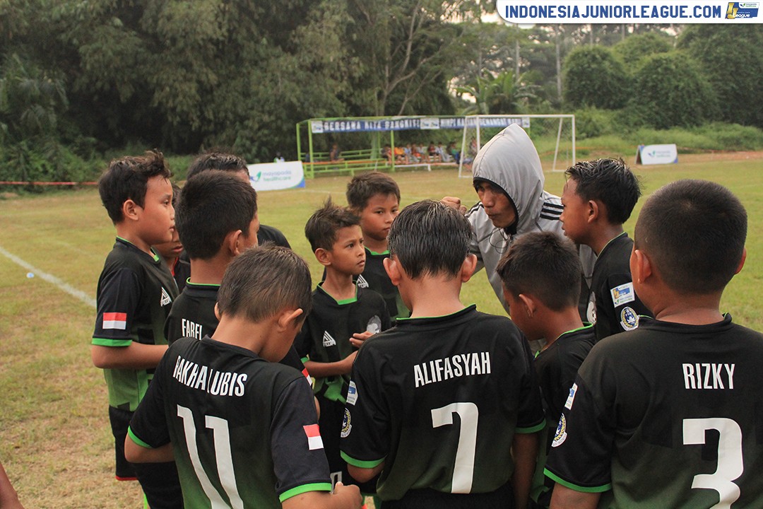 siang special shot playoff u11 22 july 2018