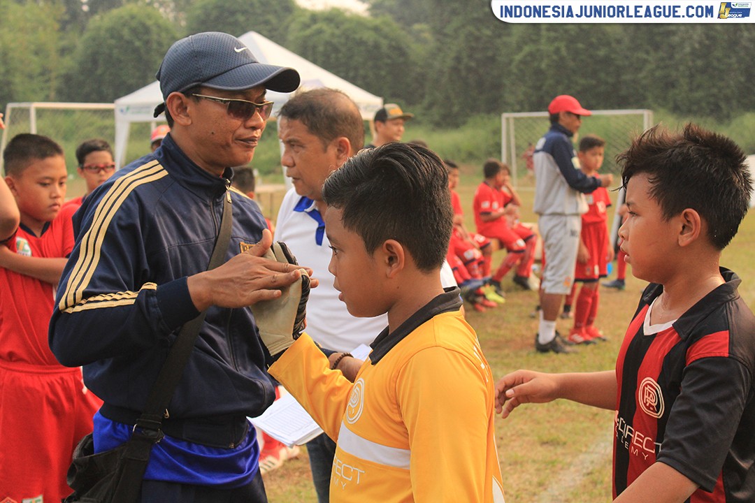 siang special shot playoff u11 22 july 2018