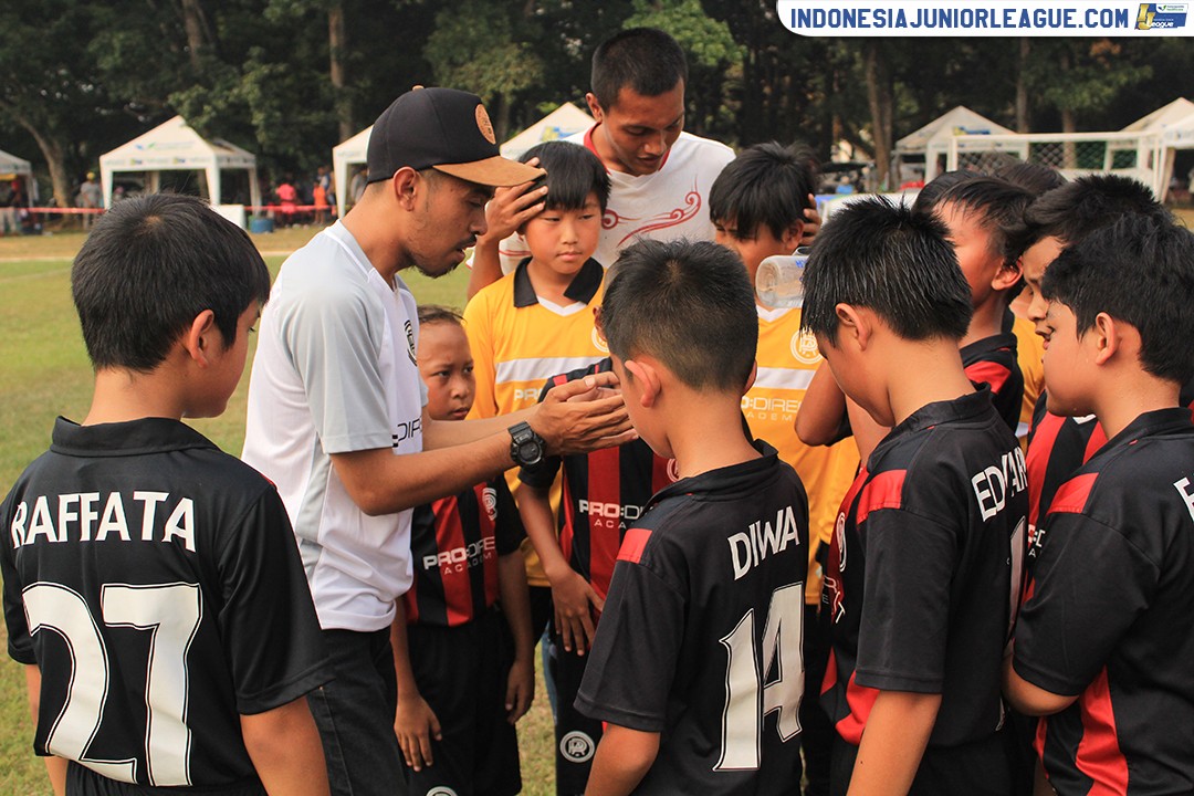 siang special shot playoff u11 22 july 2018