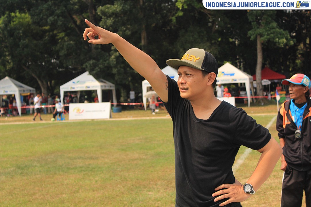 siang special shot playoff u11 22 july 2018