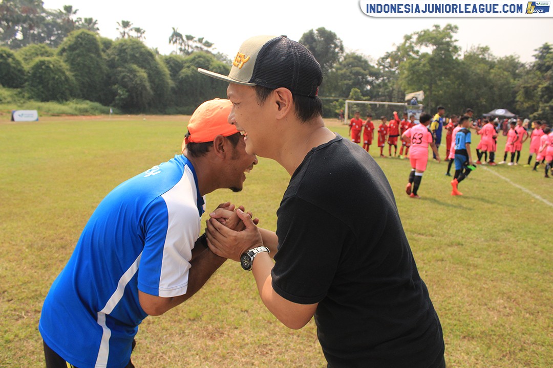 siang special shot playoff u11 22 july 2018