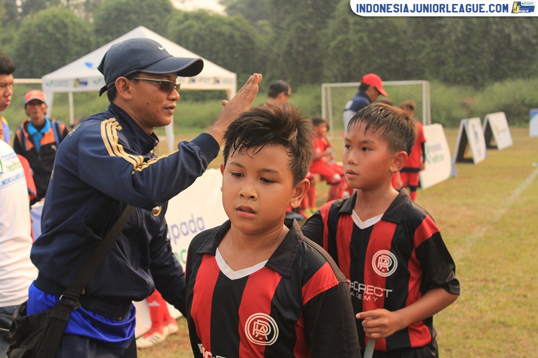 siang special shot playoff u11 22 july 2018