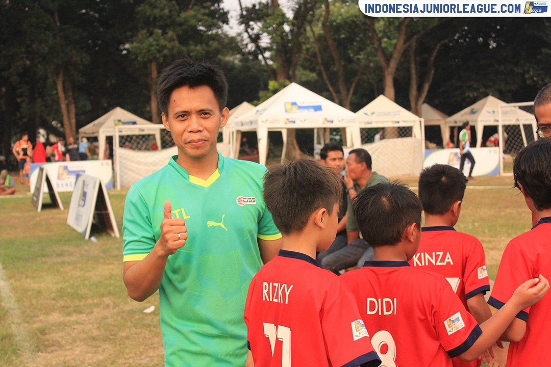 siang special shot playoff u11 22 july 2018