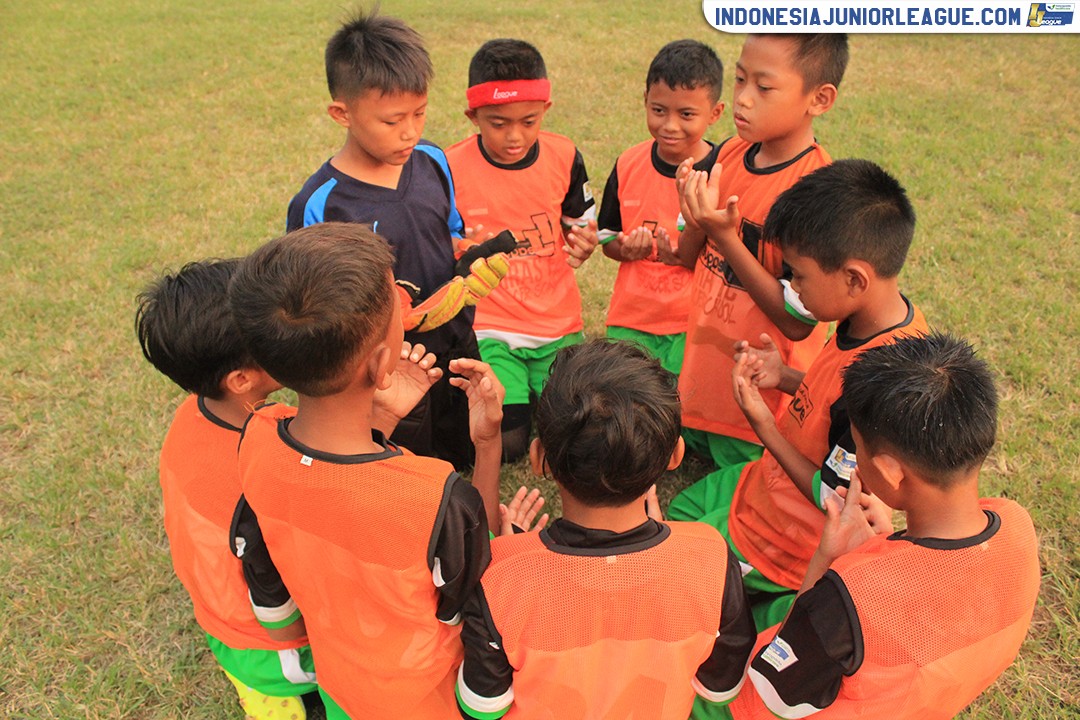 siang special shot playoff u11 22 july 2018