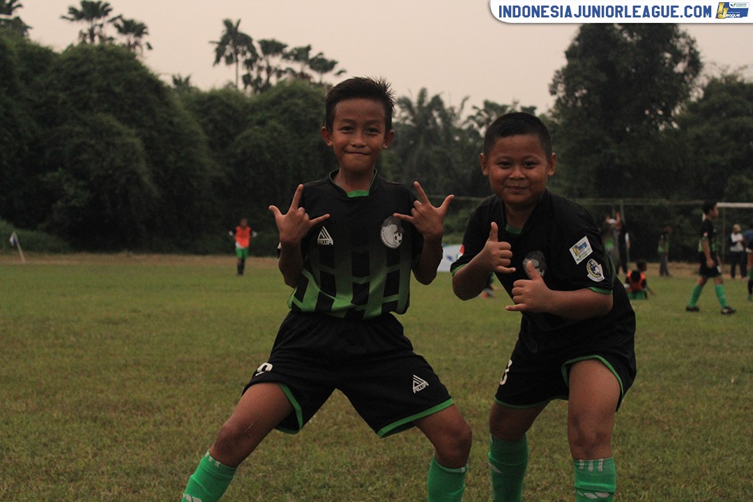 siang special shot playoff u11 22 july 2018