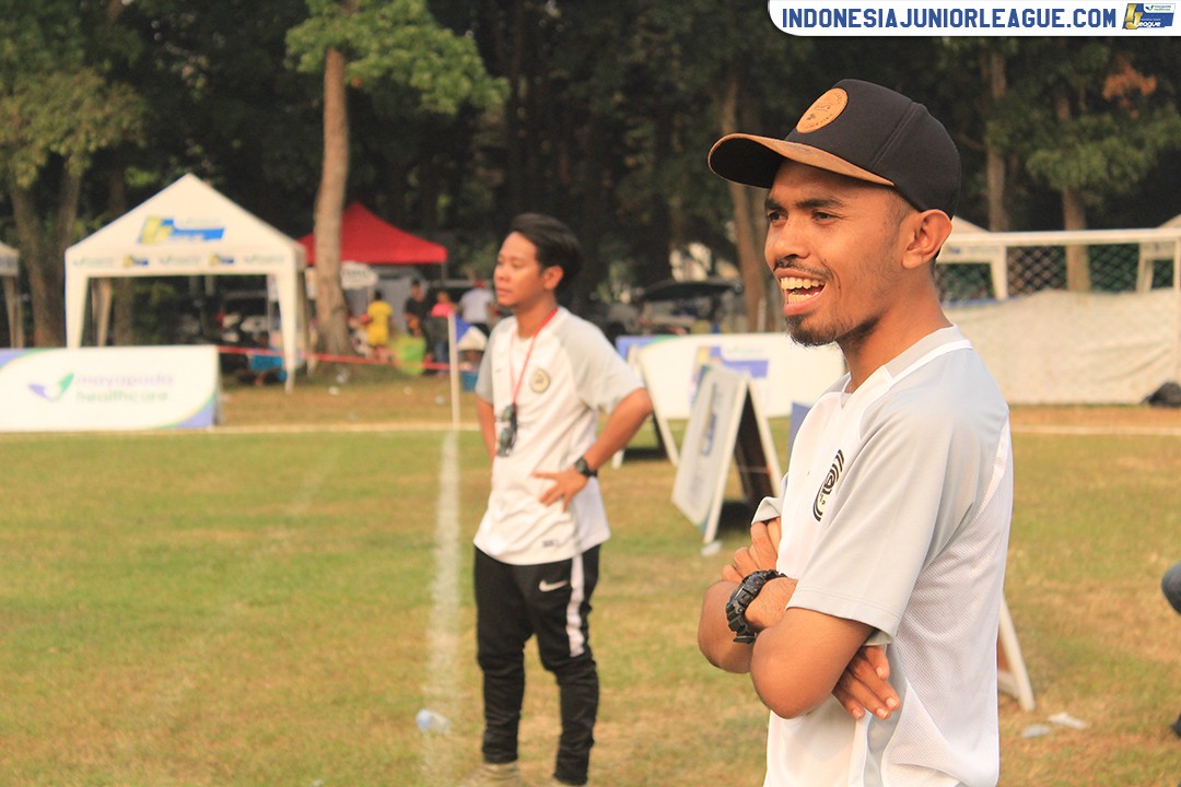 siang special shot playoff u11 22 july 2018