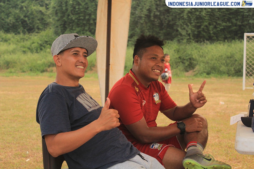 siang special shot playoff u11 22 july 2018