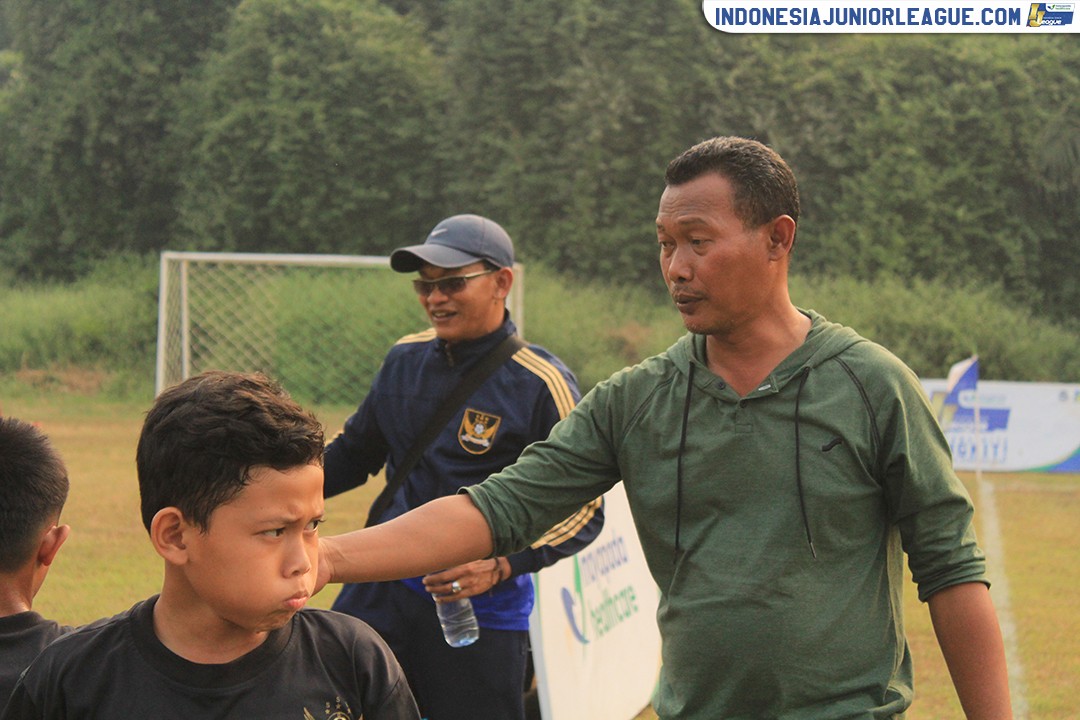 siang special shot playoff u11 22 july 2018