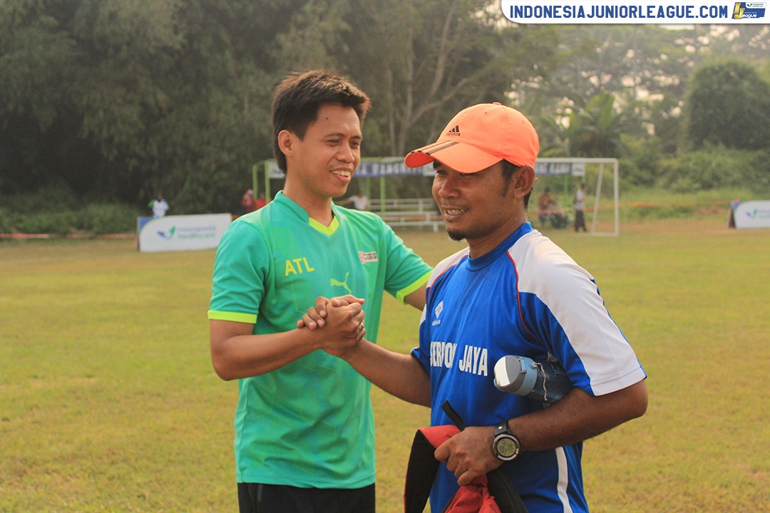 siang special shot playoff u11 22 july 2018