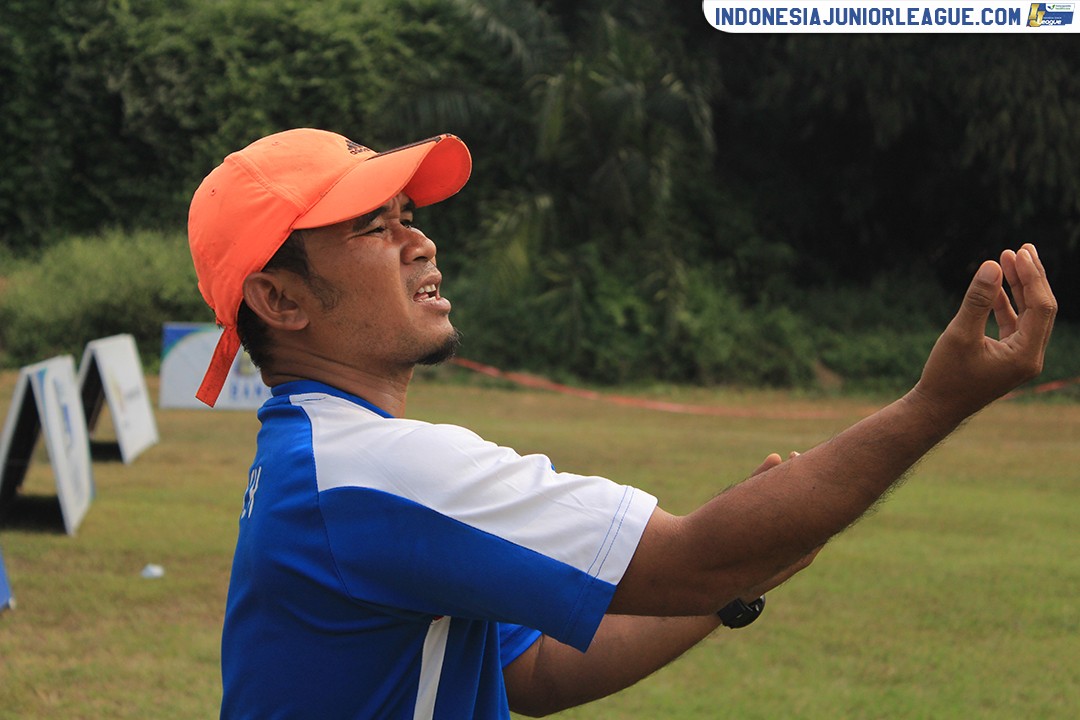 siang special shot playoff u11 22 july 2018