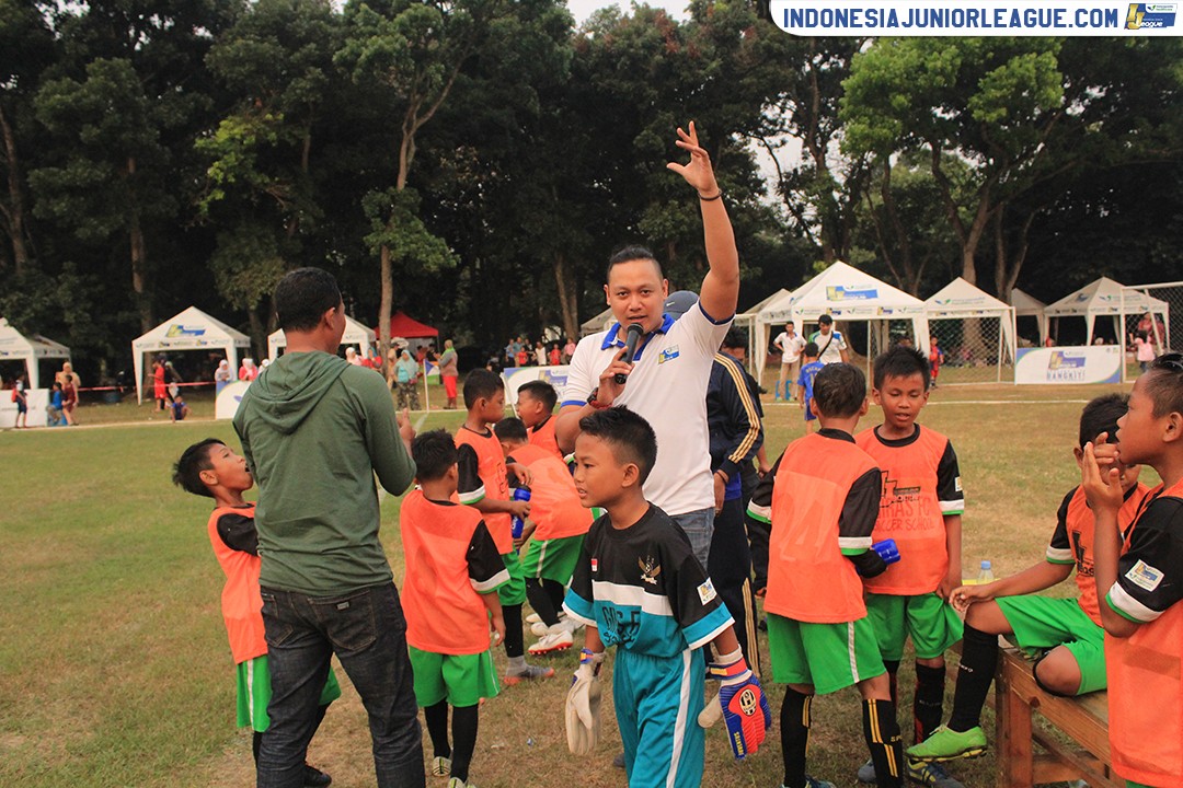siang special shot playoff u11 22 july 2018