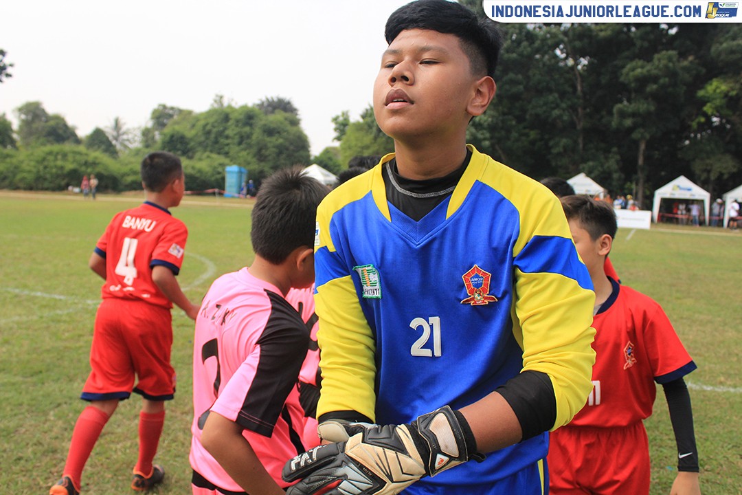 siang special shot playoff u11 22 july 2018