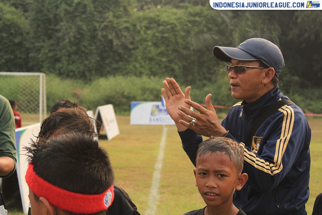 siang special shot playoff u11 22 july 2018