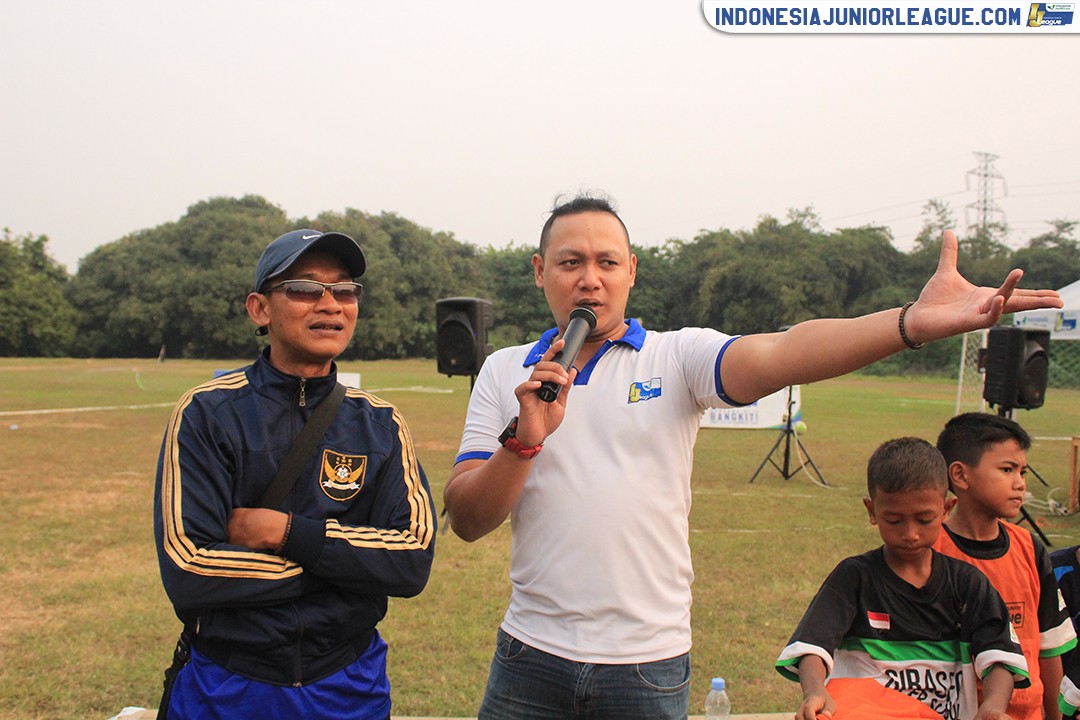 siang special shot playoff u11 22 july 2018