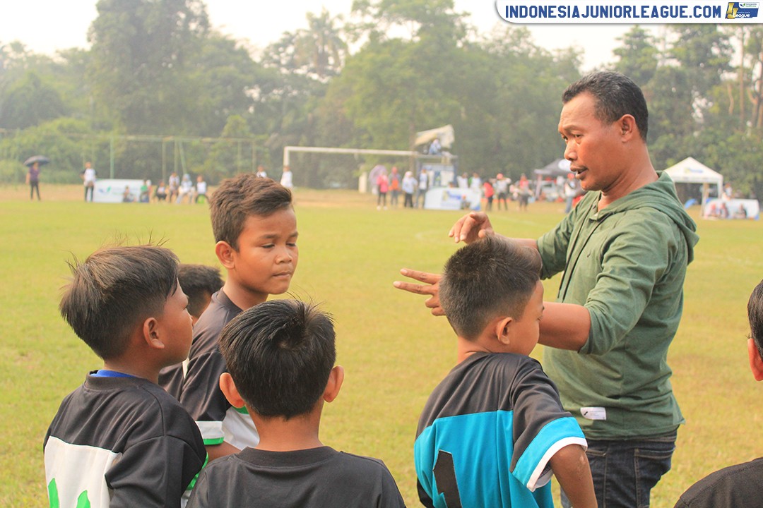 siang special shot playoff u11 22 july 2018