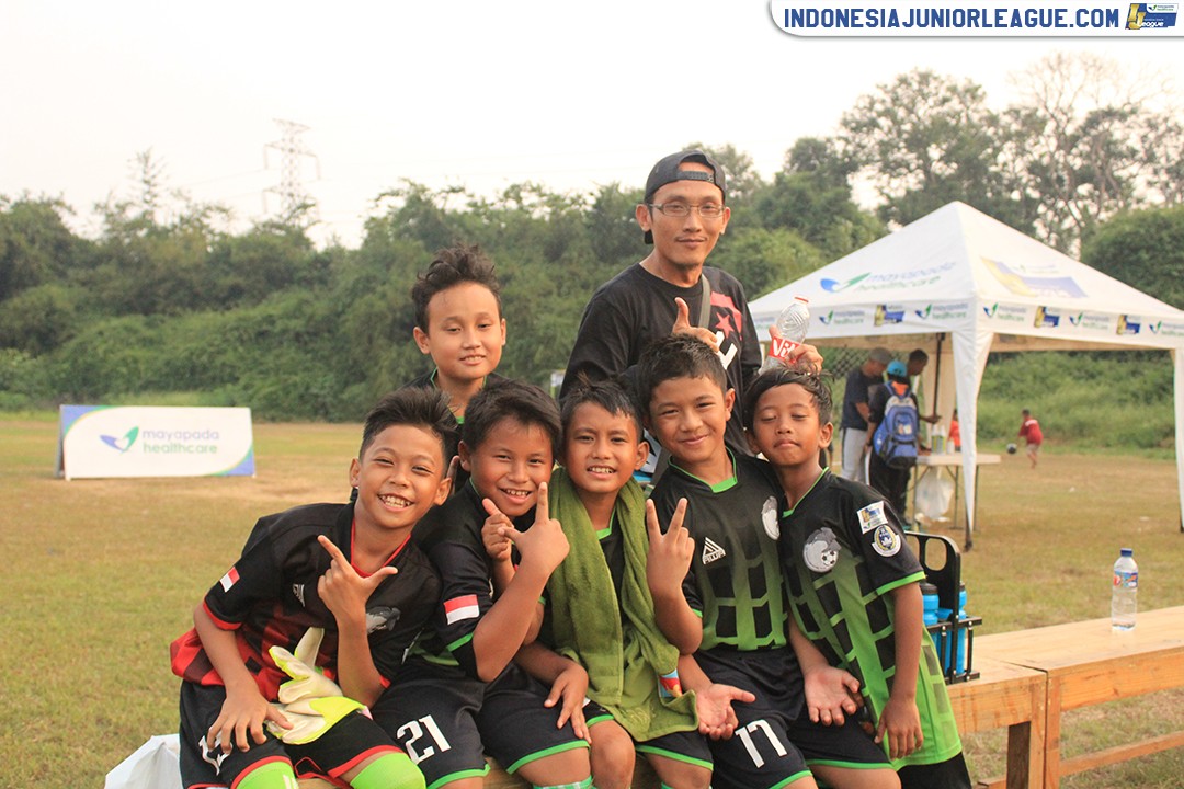 siang special shot playoff u11 22 july 2018