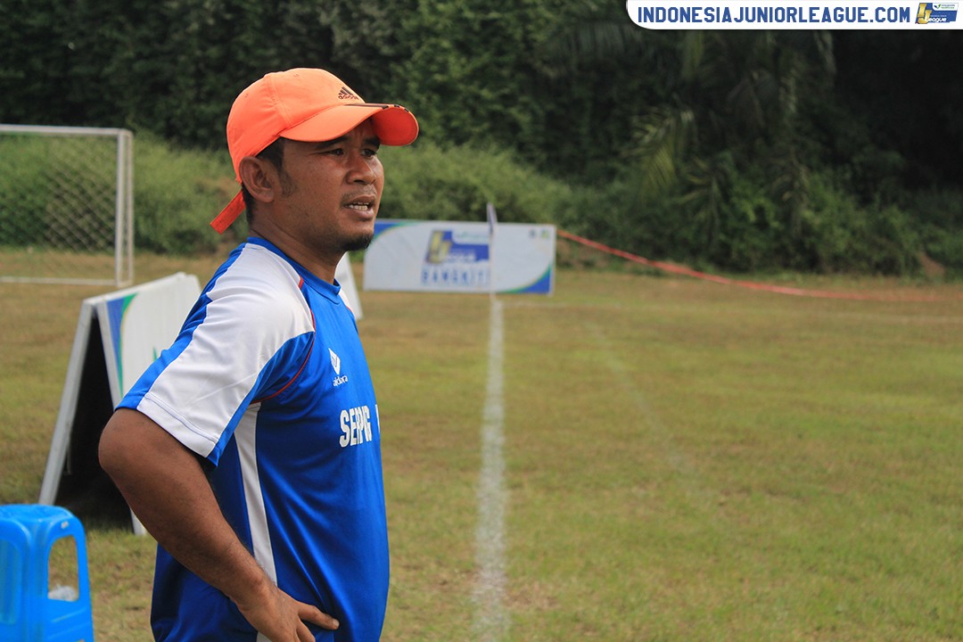 siang special shot playoff u11 22 july 2018