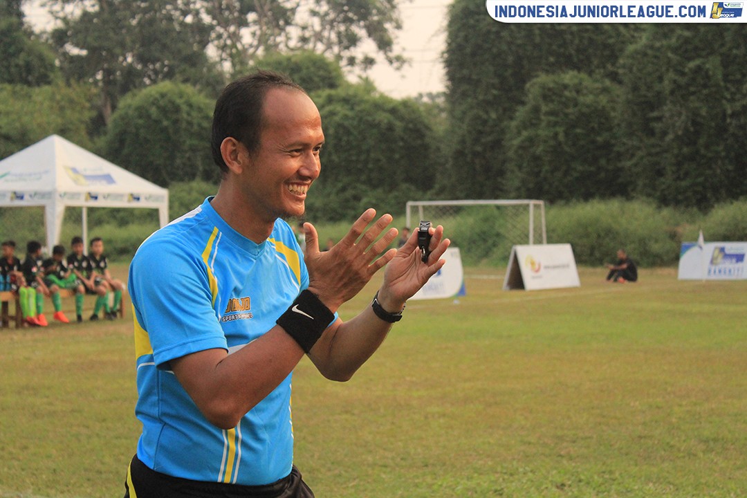 siang special shot playoff u11 22 july 2018