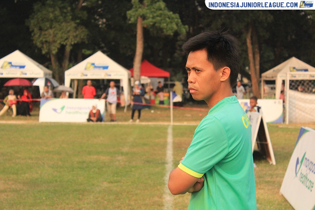 siang special shot playoff u11 22 july 2018