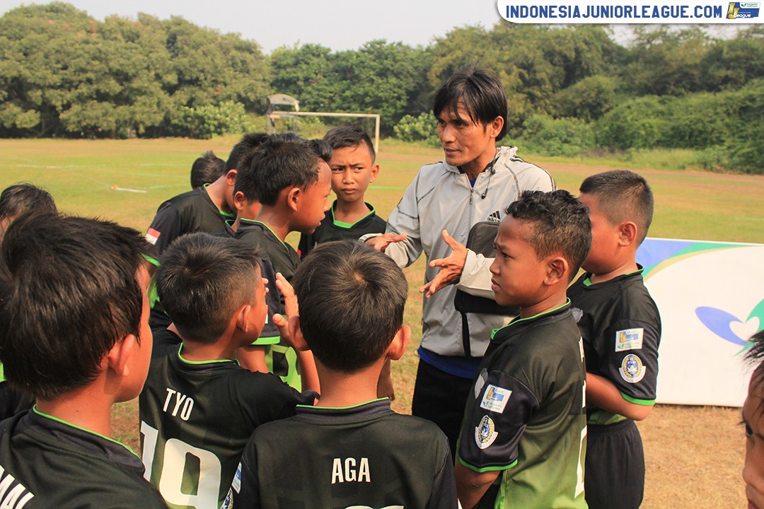 siang special shot playoff u11 22 july 2018