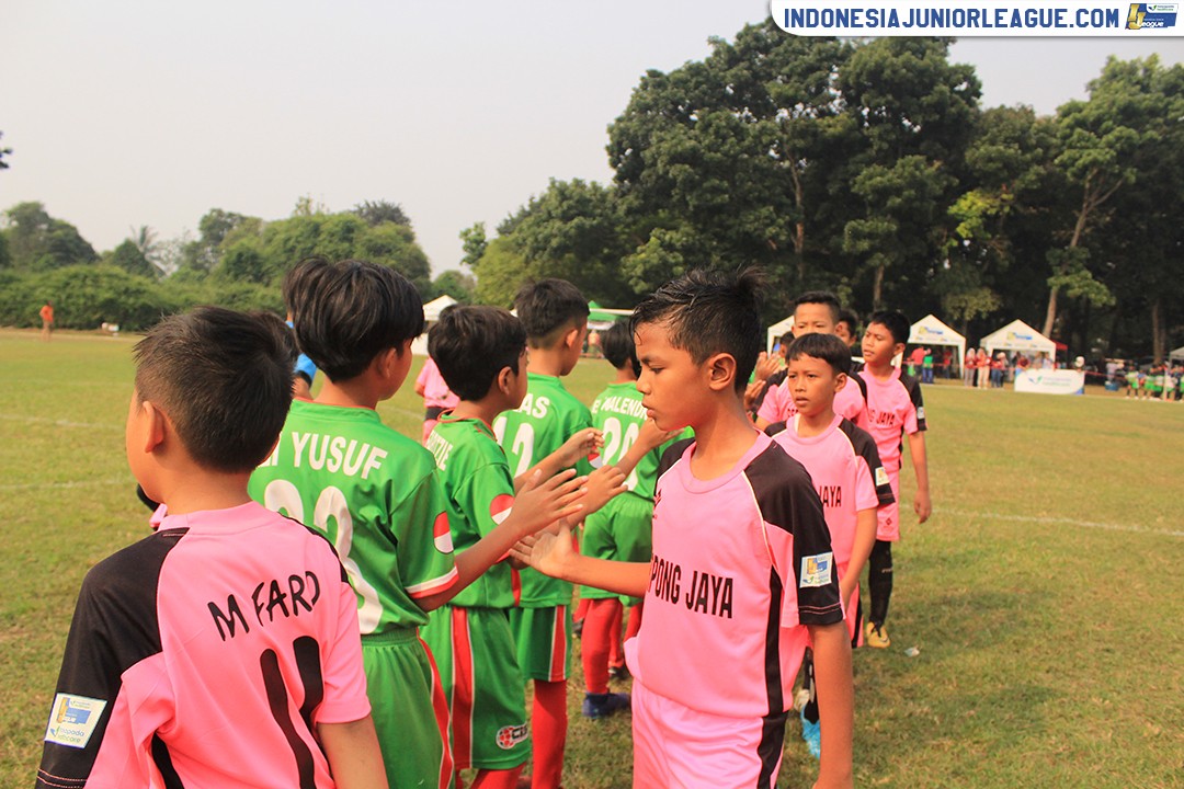 siang special shot playoff u11 22 july 2018