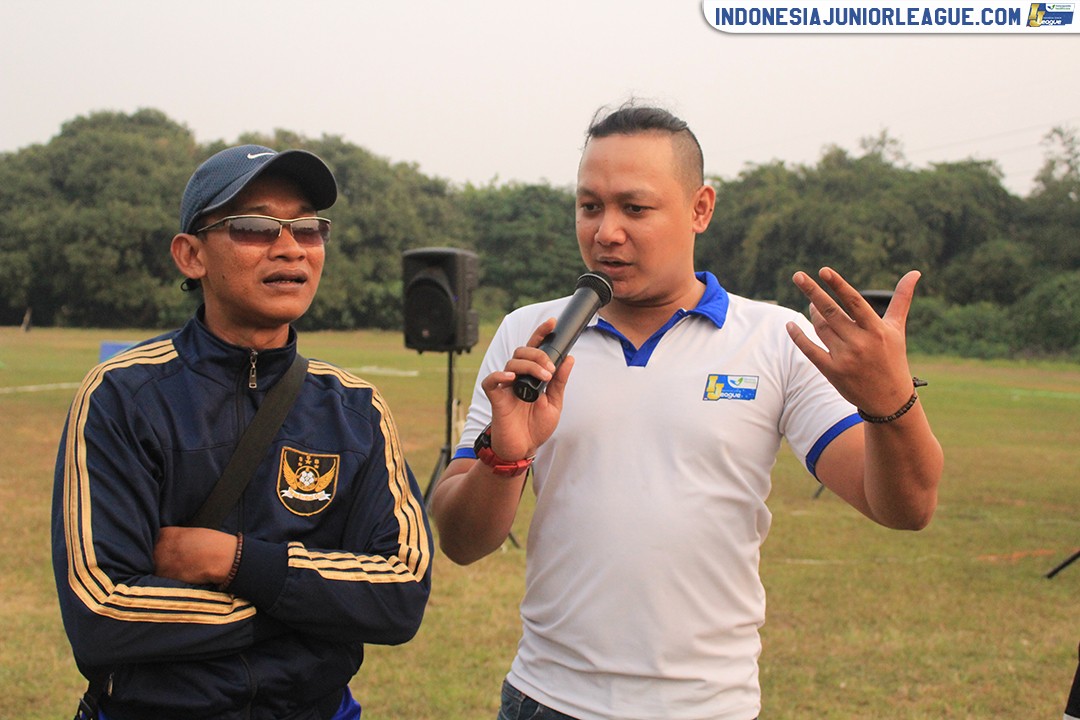 siang special shot playoff u11 22 july 2018