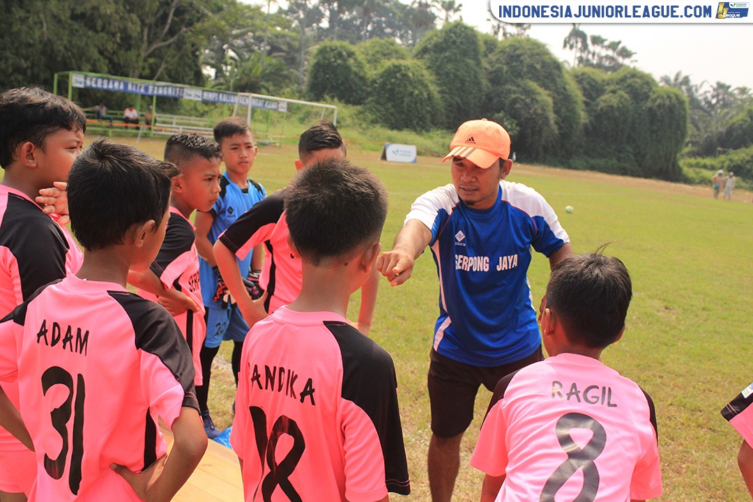 siang special shot playoff u11 22 july 2018