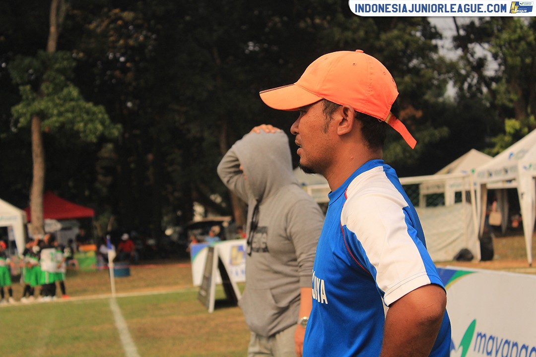 siang special shot playoff u11 22 july 2018