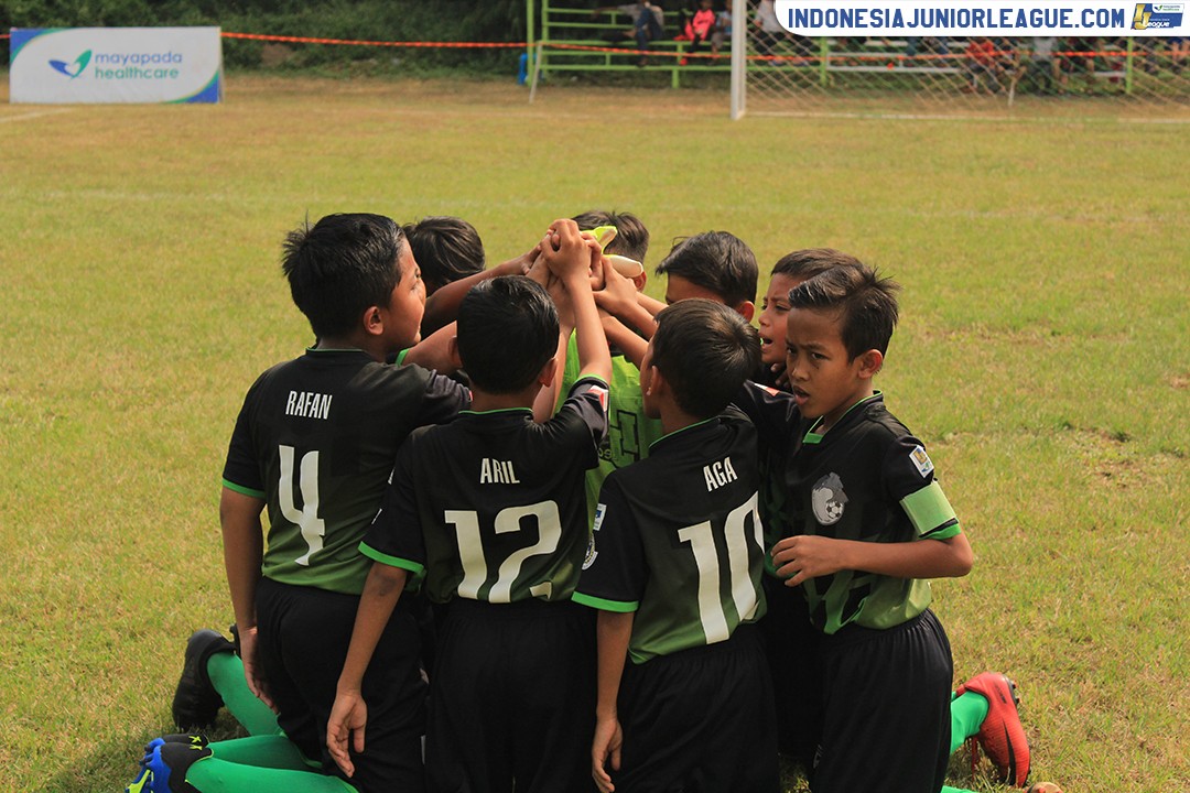 siang special shot playoff u11 22 july 2018