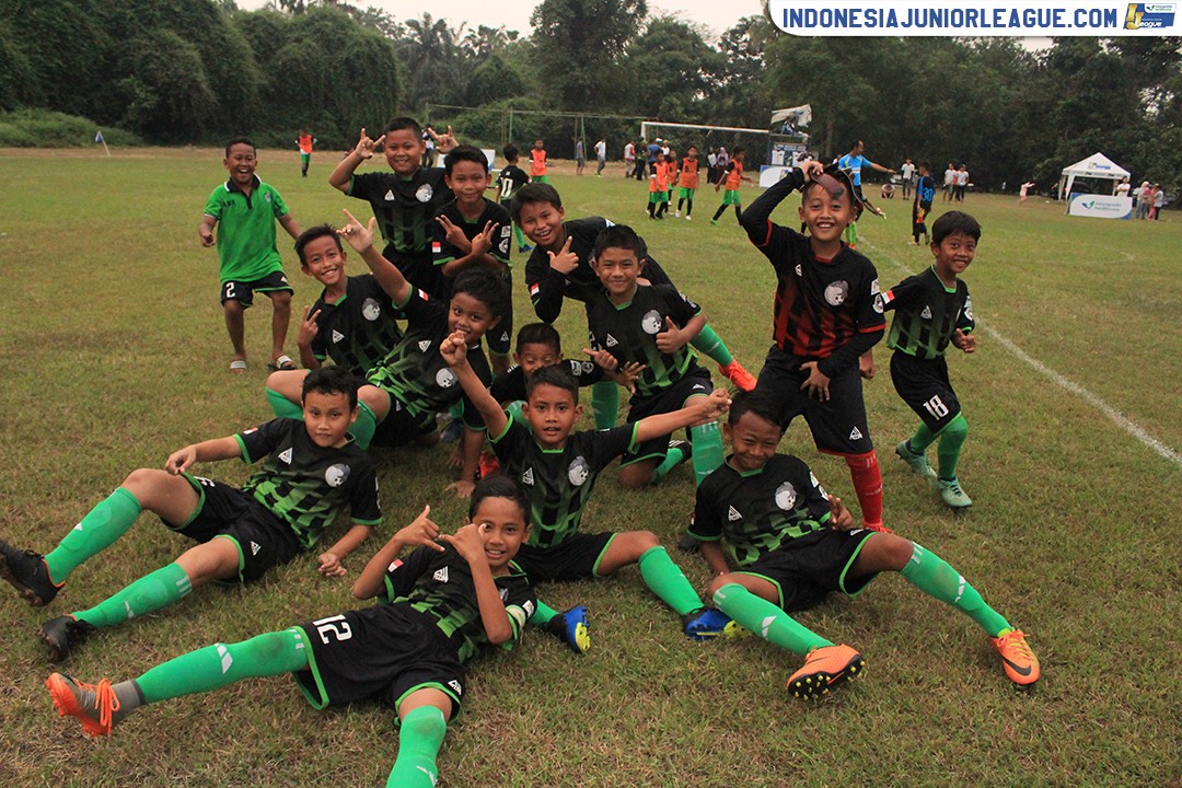 siang special shot playoff u11 22 july 2018