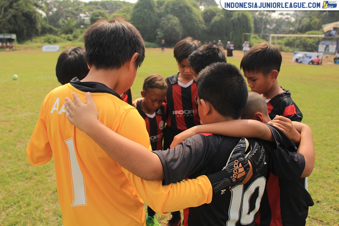 siang special shot playoff u11 22 july 2018