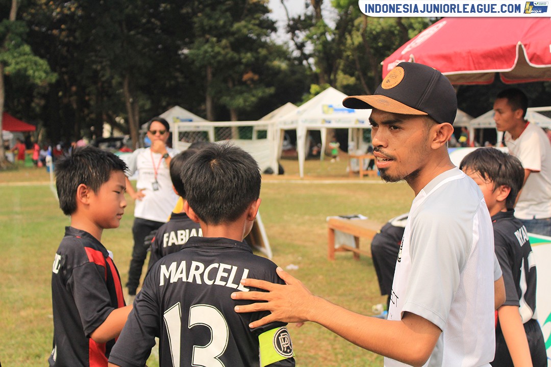 siang special shot playoff u11 22 july 2018