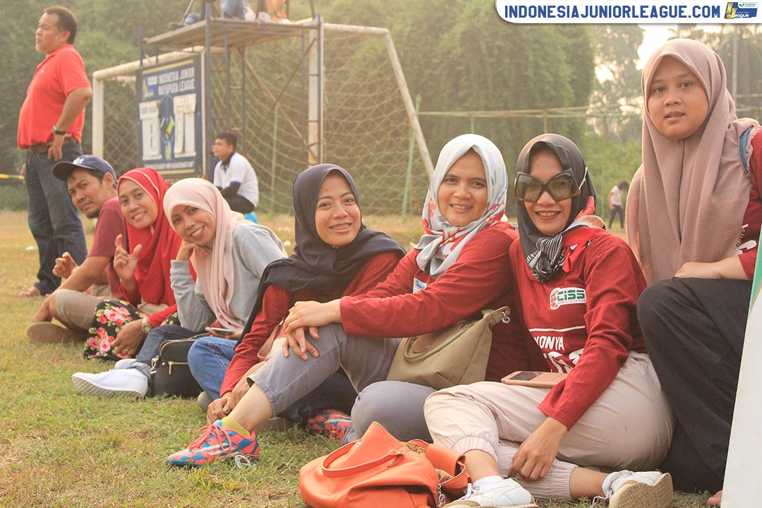 siang special shot playoff u11 22 july 2018