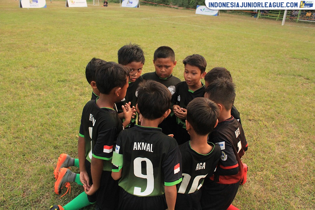 siang special shot playoff u11 22 july 2018