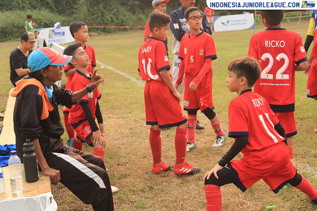 siang special shot playoff u11 22 july 2018