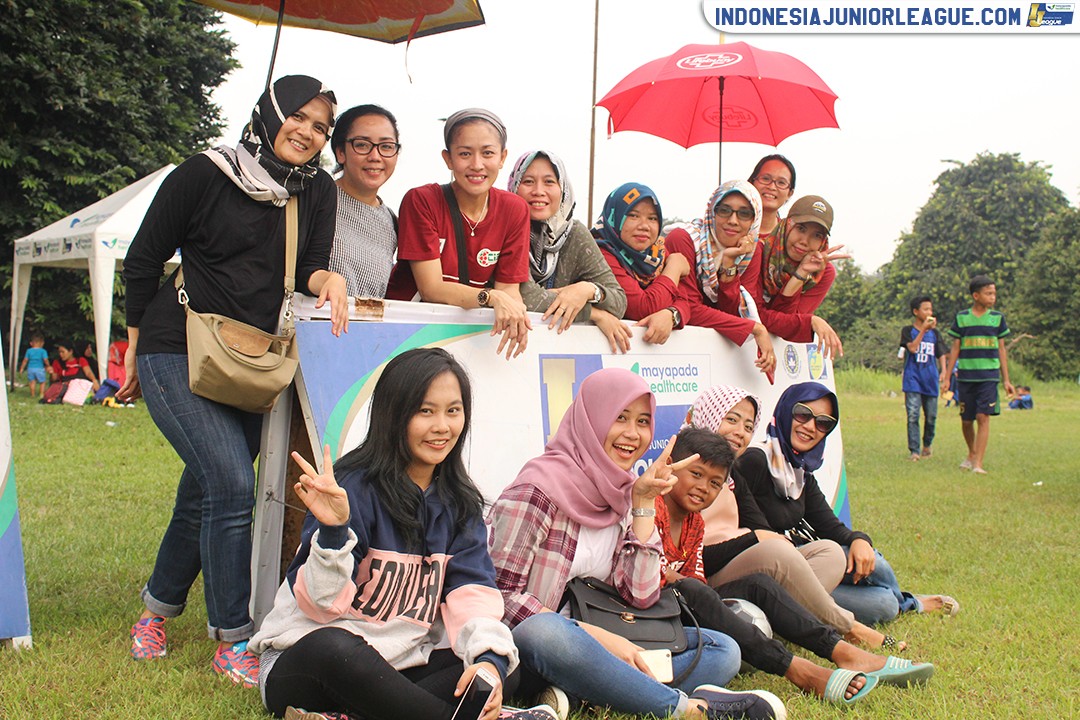 special shoot 1 juli 2018 playoff u9 indonesia junior league