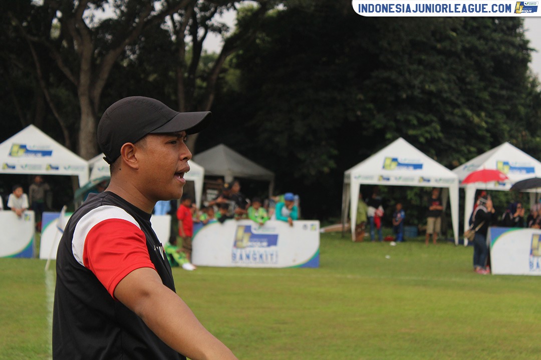 special shoot 1 juli 2018 playoff u9 indonesia junior league